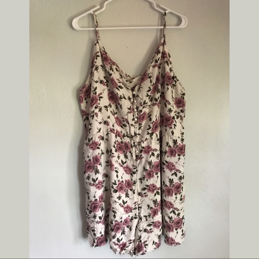 America Eagle 🦅 Romper